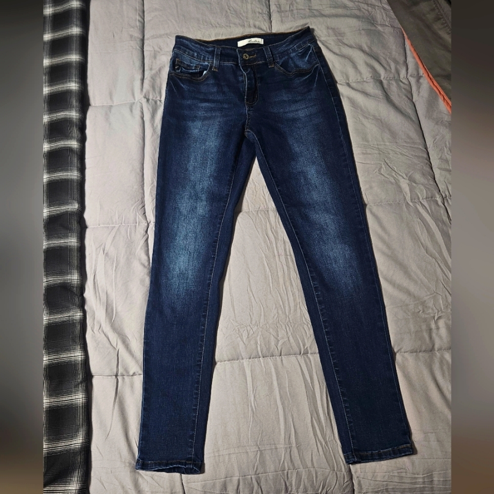 Kancan jeans
